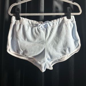 Sugar Thrillz Athletic Shorts